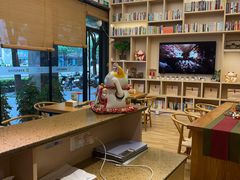 -麦子MaiMassage(打浦桥店)