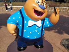 -沈阳方特欢乐世界