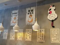 -泰粗卤加热卤味(假日城堡店)