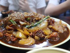 -妈妈手(山大总店)