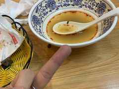 -大耳公曹氏驴肉包子铺(三八店)