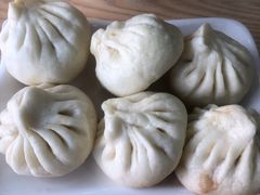 -津门永胜包子铺(哈尔滨道总店)