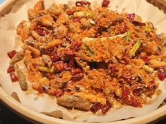 -简小舍· 民间手艺菜(古德寺店)