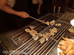 -79号渔船海鲜饭店(华强北店)