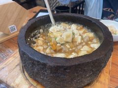 -院子餐厅·大锅菜·老杭帮(桥西直街店)