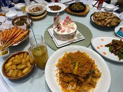-79号渔船海鲜饭店(华强北店)