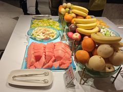 -粤海喜来登酒店·盛宴海鲜牛排自助餐厅(天河城店)