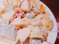 -蛮横肉蟹煲(印象城店)