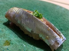 -鮨青(恒基名人购物中心店)