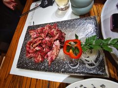 -味家烤肉烤鳗鱼牛排(西塔旗舰店)