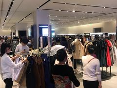 -ZARA(红谷滩万达店)