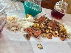 -Dampa Seafood Grill - Dubai