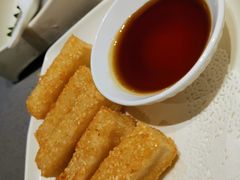 红糖糍粑-海底捞火锅(金光华店)