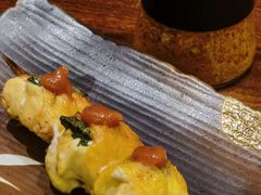 梅酱紫苏鸡胸肉-鸟鹏烧鸟居酒屋(仁恒梦中心店)