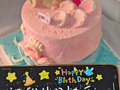 -CAKE BOSS 蛋糕老板(西单君太百货店)
