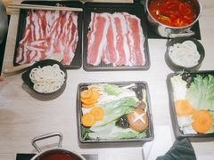 -吉野家 (新街口外大街店)
