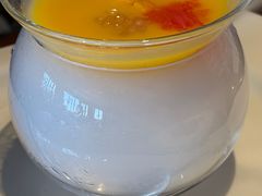 -王府井文华东方酒店-紫膳餐厅
