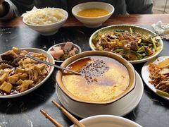 -大邑李记肥肠血旺