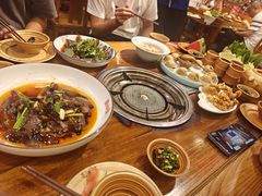 -亮欢寨酸汤鱼(沙冲路店)