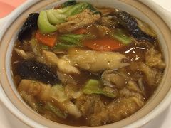 -上海老饭店(北京分店)
