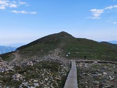 -灵山