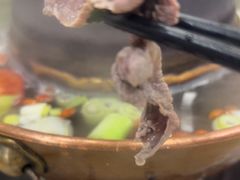-月圆火锅(宁海东路二店)