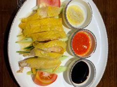 -Secret Flavor 秘之味东南亚料理(淮海巴黎春天店)