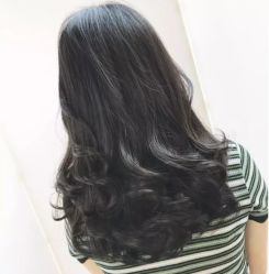 点击看大图 -T.1 hair salon烫染接发