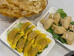 -古乐牛香·鲜牛肉牛杂火锅(高新店)