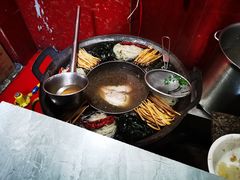 -正宗刘记不翻汤(和园店)