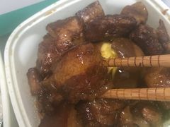 -和记小菜(东方店)