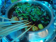 -M-MIX电音烤吧