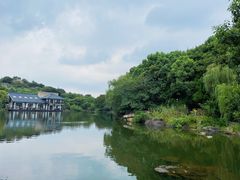 -白马涧龙池景区