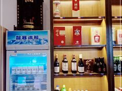 -院里寻菜·精致庭院菜(观沙岭店)