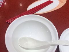 -喜家德虾仁水饺(华强天虹店)