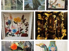 -上海市工艺美术博物馆