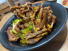 -掌上鲜(南顺城街店)