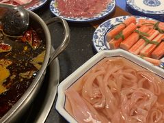-飘香火锅(玉林西路店)