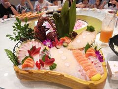 -大东海海鲜酒楼(渔人码头总店)