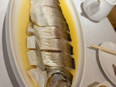 -万龙洲海鲜(南新仓店)