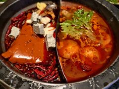-蜀大侠火锅(春熙路店)