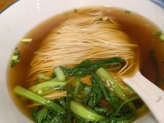 猪肝面-小方的面(徐家汇店)