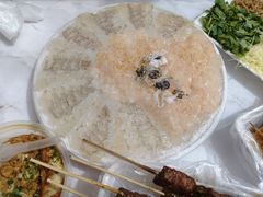 -官塘陈记鱼生·潮汕砂锅粥·牛肉火锅(潮枫路总店)