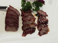 秘制叉烧-品大三(大行宫店)