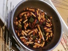-怪噜范·老贵阳街头名小吃(数博万达店)