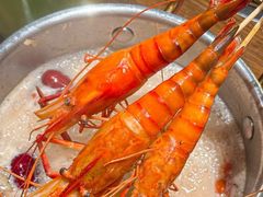 -行运海鲜食集(北京首店)