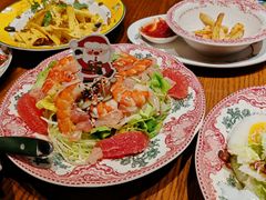 -弗兰克牛排西餐厅Ribone steak house(柠檬花园店)