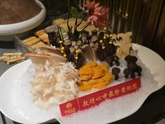 -尚海豆捞(乐虹坊店)