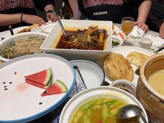 -国人川菜(李家村建东街店)