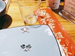 -局气 烤鸭·北京菜(光华路店)